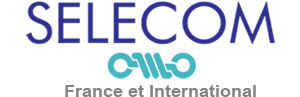 Logo SELECOM