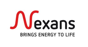 Nexans fournisseur SELECOM en réseaux HTA HTB, Industriel, Télécom, VDI