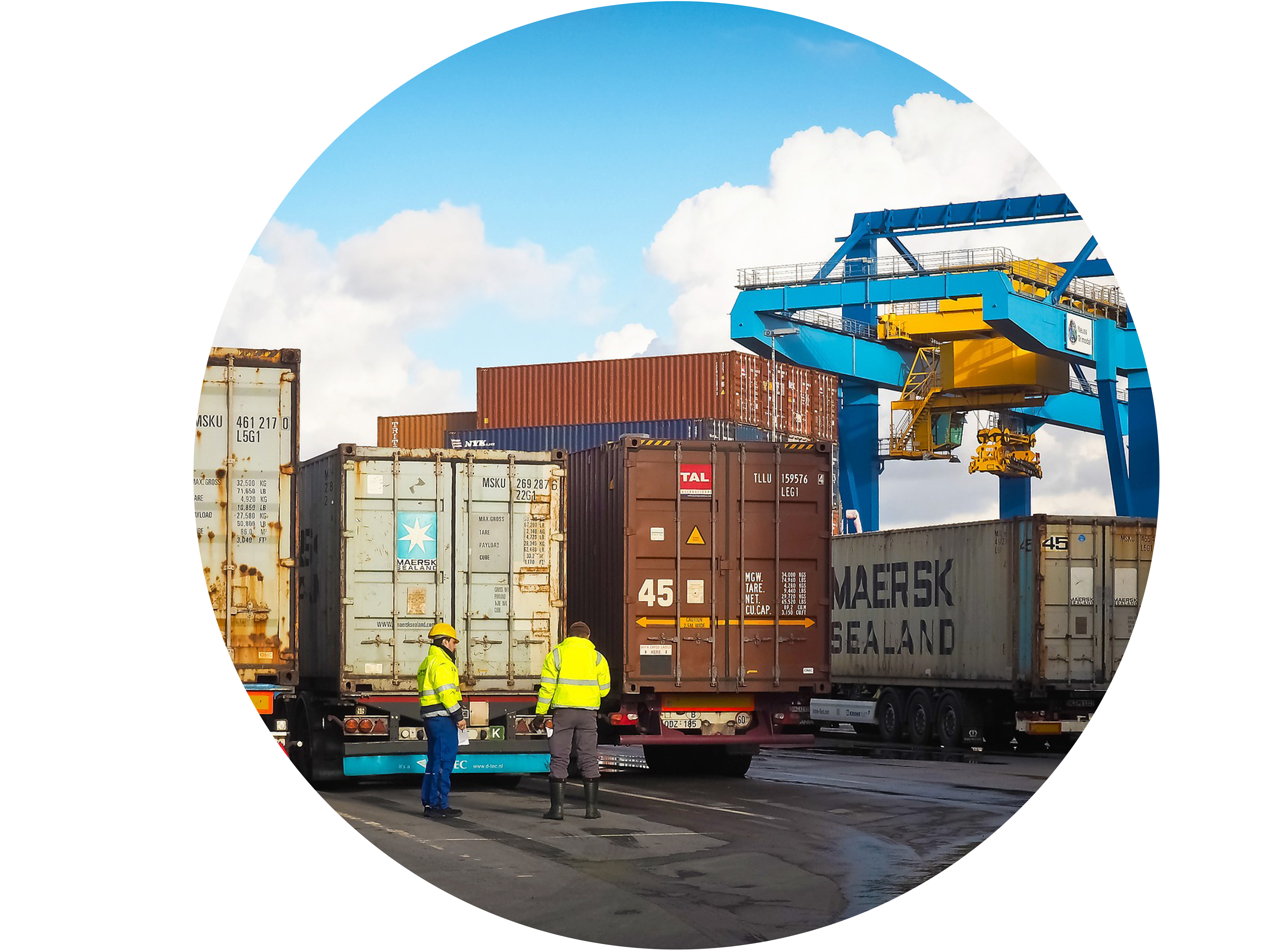 MARCHANDISE EMPORTER PAR TRANSITAIRE ET/OU LIVREES SUR LE CHANTIER - Câbles & systèmes d’énergie BT-HT et de communication Matériels de réseaux électriques aériens et souterrains Matériels d’éclairage public et d’éco-mobilité