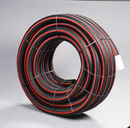 TPC 90 NOIRE B Ro C25 P8 Gaine noire bandes rouge #6880327