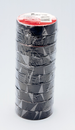 RUBAN PVC NOIR 20X19 - 3M 80471N - Temflex 165 19mm x 20m Black