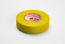 RUBAN PVC JAUNE  AT7 15X10  3M 80465N - Temflex 165 15mm x 10m Yellow