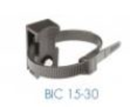 BIC 15.30 Bracelet isolant dia 7 à 30 #6886652