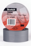 SCOTCH 2000 (ruban vinyle) 3M 80536