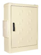 ARMOIRE CAIMAN M H1000 X L720 X P285