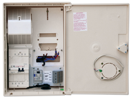 C2300 BRANCH. PROVIS. + ETR