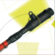 CSD-250-A-24-50 NEXANS Con sépar droit PMD 250/50 #6794100