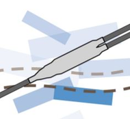 D3UP RF RSM 50/240 AL/CU NEXANS Connectique integree #6791701