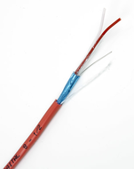 SYT+DIG8 ALARME ROUGE 1P AE R7421A