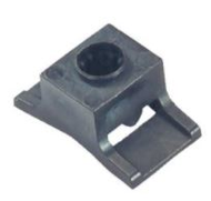 EMBASE A VISSER EM7P (paquet de 100) #6828788