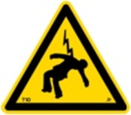 ETIQ. AUTO. HOMME FOUDROYE