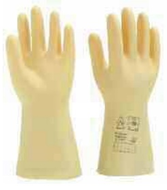GANT ISOL. LATEX 500V T9 CL00