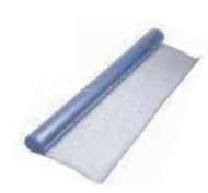 NAPPE ISOLANTE 12.5X1.3m - CL0