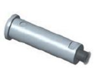 BPT 50X5 BOUCHON POUR TUBE